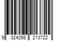 Barcode Image for UPC code 9324298213722