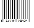 Barcode Image for UPC code 9324846085009