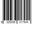 Barcode Image for UPC code 9325336017944