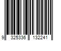 Barcode Image for UPC code 9325336132241