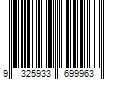 Barcode Image for UPC code 9325933699963