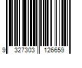 Barcode Image for UPC code 9327303126659