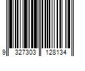 Barcode Image for UPC code 9327303128134