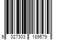 Barcode Image for UPC code 9327303189579