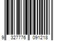 Barcode Image for UPC code 9327776091218