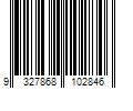 Barcode Image for UPC code 9327868102846