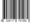 Barcode Image for UPC code 9328117791262