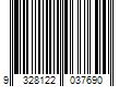 Barcode Image for UPC code 9328122037690