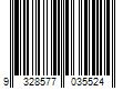 Barcode Image for UPC code 9328577035524