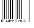 Barcode Image for UPC code 9328644096113