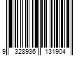 Barcode Image for UPC code 9328936131904