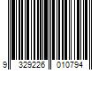 Barcode Image for UPC code 9329226010794