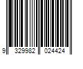 Barcode Image for UPC code 9329982024424