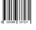 Barcode Image for UPC code 9330066337231