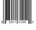 Barcode Image for UPC code 933011312490