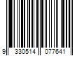 Barcode Image for UPC code 9330514077641