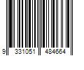 Barcode Image for UPC code 933105148466080