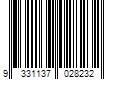 Barcode Image for UPC code 9331137028232