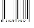 Barcode Image for UPC code 9331275013824