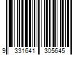 Barcode Image for UPC code 933164130564623