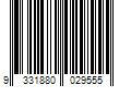 Barcode Image for UPC code 9331880029555