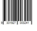 Barcode Image for UPC code 9331927003241