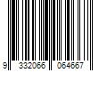 Barcode Image for UPC code 9332066064667