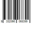 Barcode Image for UPC code 9332066068399