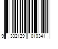 Barcode Image for UPC code 9332129010341