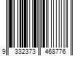 Barcode Image for UPC code 9332373468776