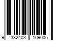 Barcode Image for UPC code 9332403109006