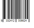 Barcode Image for UPC code 9332412006624