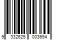 Barcode Image for UPC code 9332625003694