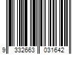 Barcode Image for UPC code 9332663031642