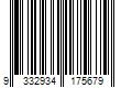 Barcode Image for UPC code 9332934175679