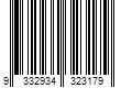 Barcode Image for UPC code 9332934323179