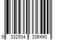 Barcode Image for UPC code 9332934336490