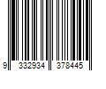 Barcode Image for UPC code 9332934378445