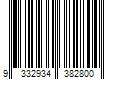 Barcode Image for UPC code 9332934382800