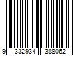 Barcode Image for UPC code 9332934388062