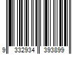 Barcode Image for UPC code 9332934393899