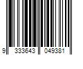 Barcode Image for UPC code 9333643049381