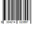 Barcode Image for UPC code 9334214023557