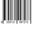 Barcode Image for UPC code 9335131997273