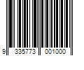 Barcode Image for UPC code 9335773001000