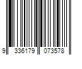 Barcode Image for UPC code 9336179073578