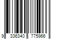 Barcode Image for UPC code 9336340775966