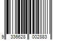 Barcode Image for UPC code 9336628002883