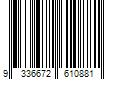 Barcode Image for UPC code 9336672610881