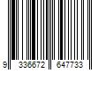 Barcode Image for UPC code 9336672647733